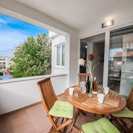 Apartamento House Skrabic Makarska Exterior foto