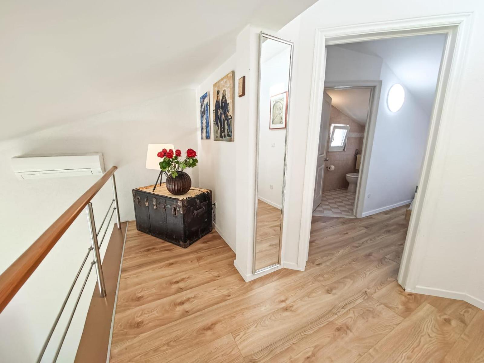 Apartamento House Skrabic Makarska Exterior foto
