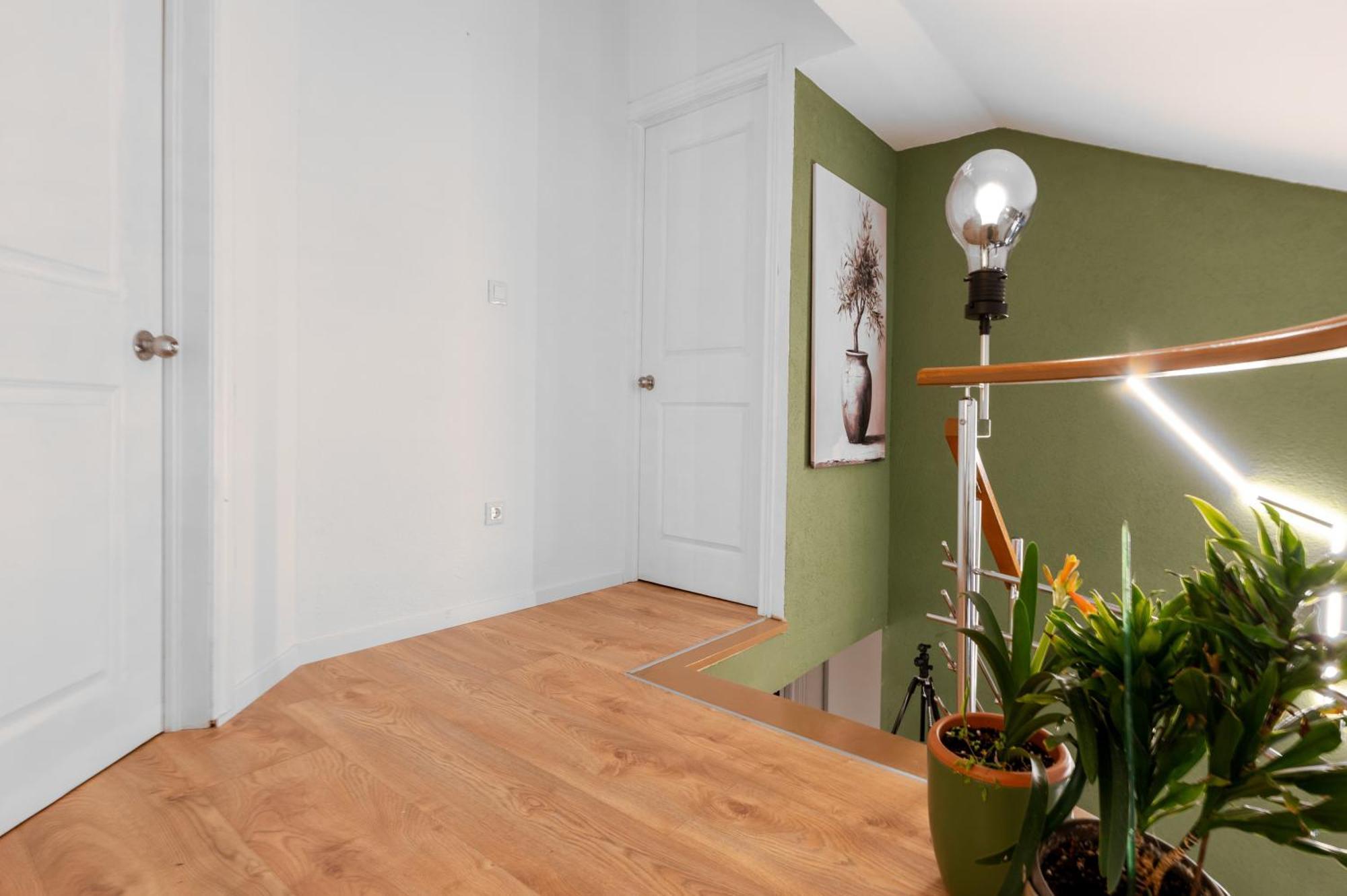 Apartamento House Skrabic Makarska Exterior foto