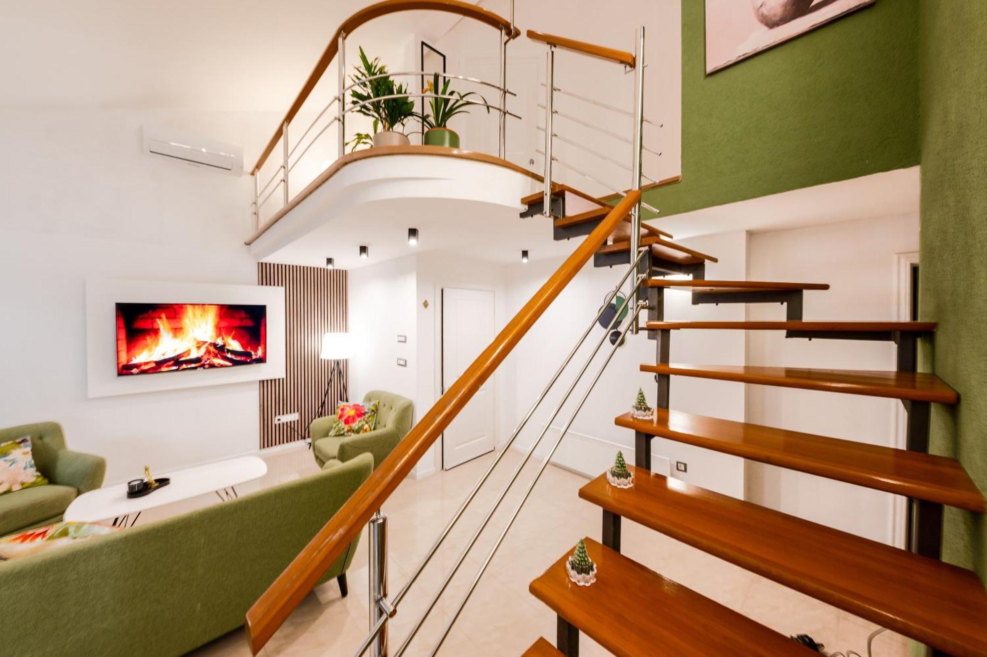 Apartamento House Skrabic Makarska Exterior foto