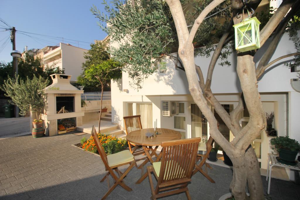 Apartamento House Skrabic Makarska Exterior foto